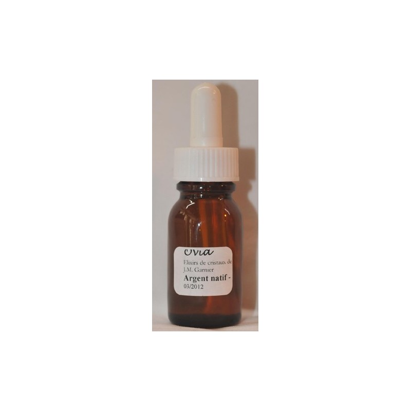 Flacon 15 ml Élixir OVIA Flacon 15 ml Élixir OVIA