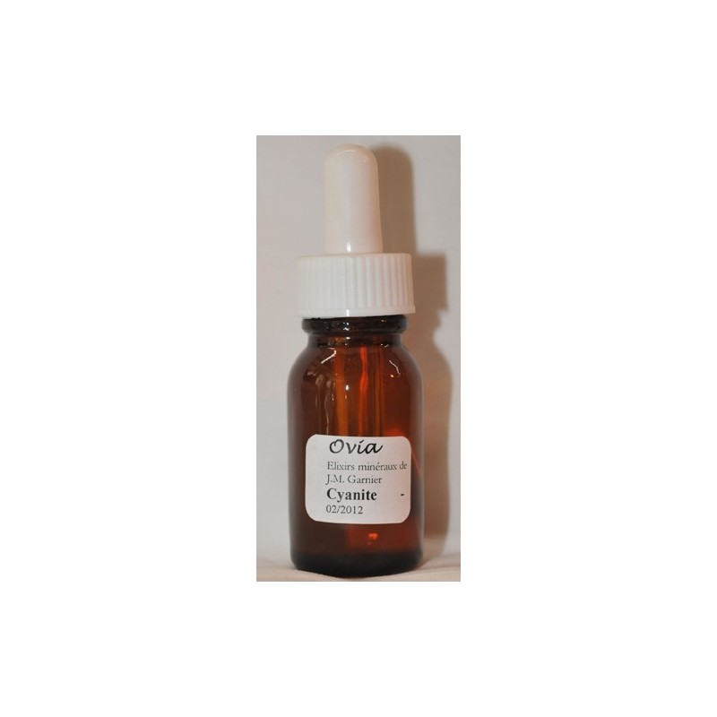 Flacon 15 ml Élixir OVIA Flacon 15 ml Élixir OVIA