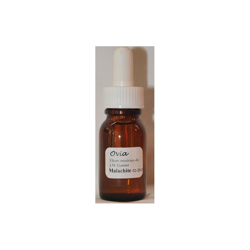 Flacon 15 ml Élixir OVIA Flacon 15 ml Élixir OVIA