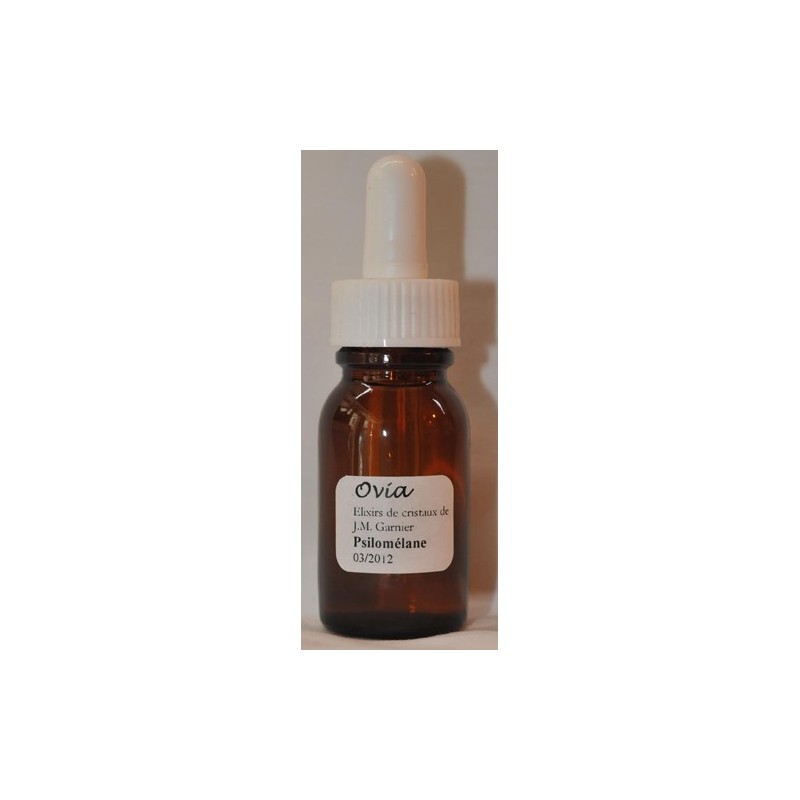 Flacon 15 ml Élixir OVIA Flacon 15 ml Élixir OVIA