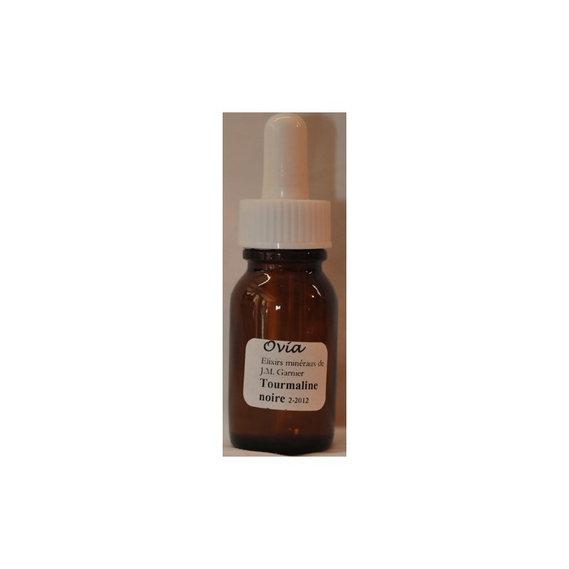 Flacon 15 ml Élixir OVIA Flacon 15 ml Élixir OVIA