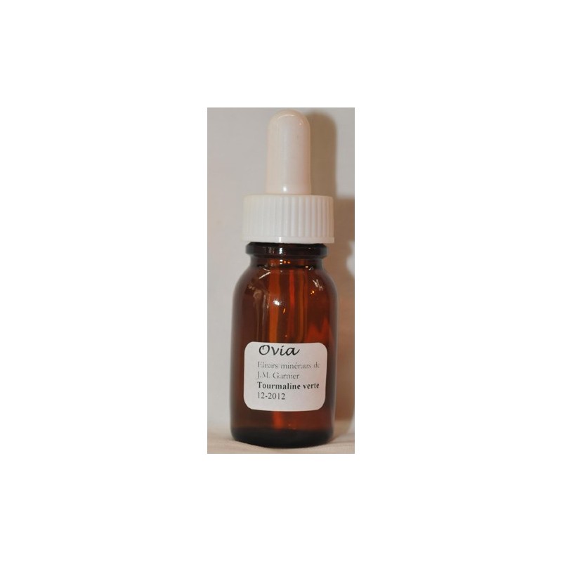 Flacon 15 ml Élixir OVIA Flacon 15 ml Élixir OVIA