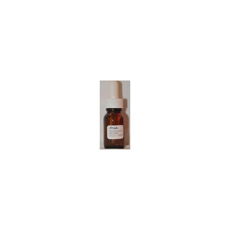 Flacon Elixir OVIA 15 ml Flacon Elixir OVIA 15 ml